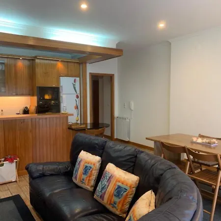 Pool And Beach Nice Flat إسبونسيندي