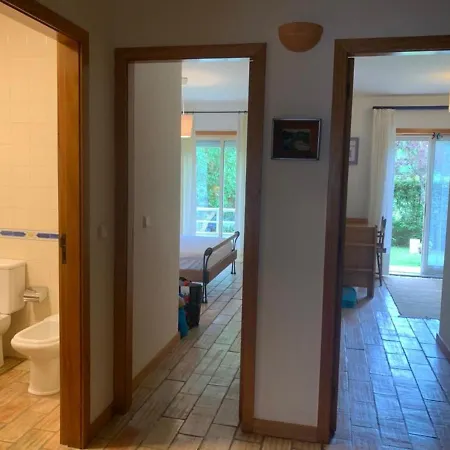 شقة Pool And Beach Nice Flat إسبونسيندي