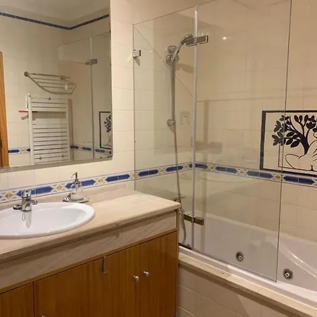شقة Pool And Beach Nice Flat إسبونسيندي