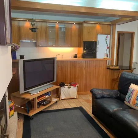 Pool And Beach Nice Flat شقة