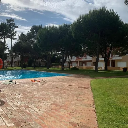 Pool And Beach Nice Flat * إسبونسيندي