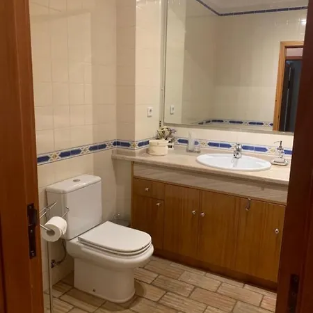 Pool And Beach Nice Flat إسبونسيندي