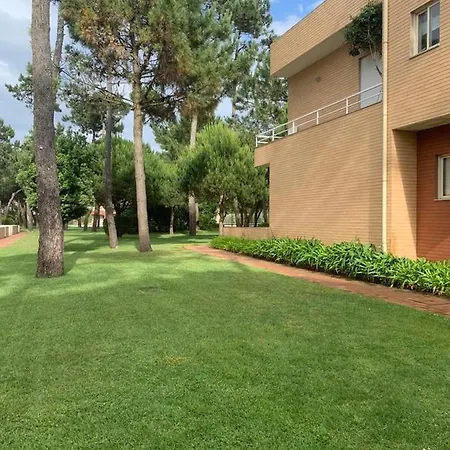 Pool And Beach Nice Flat شقة إسبونسيندي
