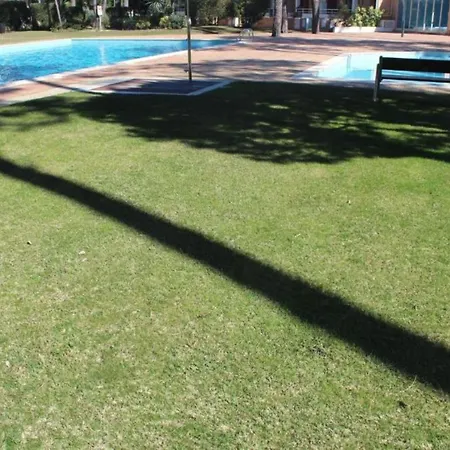 شقة Pool And Beach Nice Flat