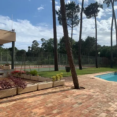 Pool And Beach Nice Flat شقة