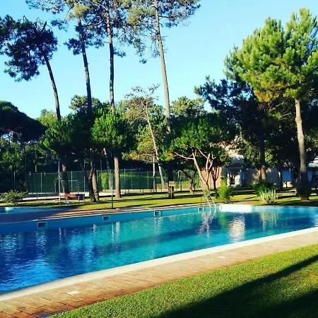 דירה Pool And Beach Nice Flat אספוסנדה