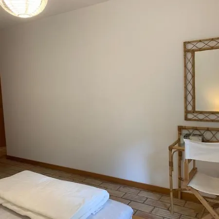 דירה Pool And Beach Nice Flat *