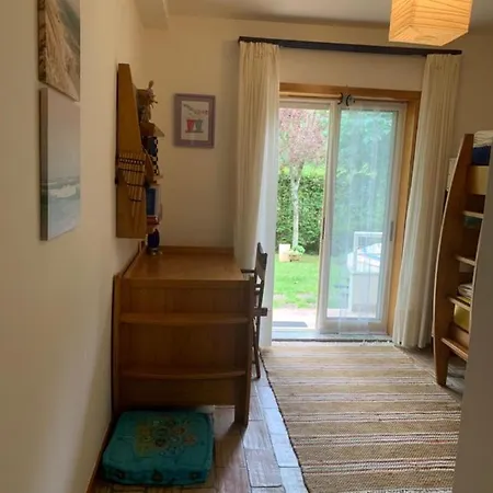Pool And Beach Nice Flat דירה