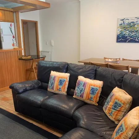 דירה Pool And Beach Nice Flat *