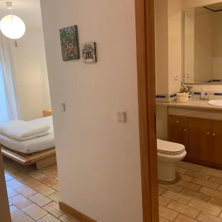Pool And Beach Nice Flat דירה *