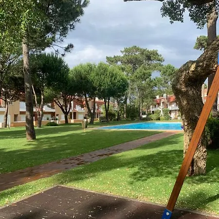 Pool And Beach Nice Flat *