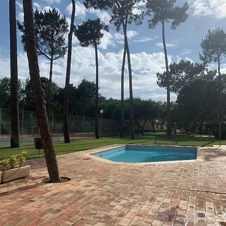 דירה Pool And Beach Nice Flat