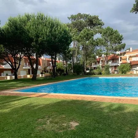Pool And Beach Nice Flat